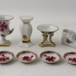 863 9704 PORCELAIN